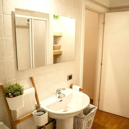 Διαμέρισμα Bdc_38apartment Πάρμα